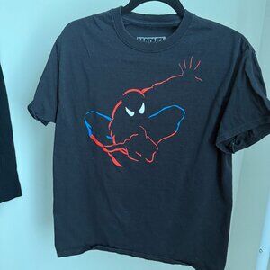 Spiderman Tee